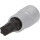 3/8" Bit-Stecknuss TorxPlus, IP50 - KS Tools 911.3154