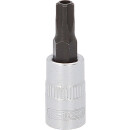 1/4" Bit-Stecknuss TorxPlus mit Stirnlochbohrung, IPR30 - KS Tools 911.3177