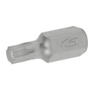 10mm Torx PLUS Bit, 30mm, IP40 - KS Tools 911.3260