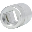 3/4" Sechskant-Stecknuss, kurz, 27mm - KS Tools 911.3427