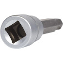 3/4" Bit-Stecknuss Innensechskant, lang, 14 mm - KS Tools 911.3463