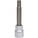 3/4" Bit-Stecknuss Innensechskant, lang, 14 mm - KS Tools 911.3463