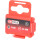 1/4" Bit Innensechskant, 25mm, Kugelkopf, 3mm, 5er Pack - KS Tools 911.3703