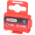 1/4" Bit Innensechskant, 25mm, Kugelkopf, 6mm, 5er Pack - KS Tools 911.3709