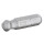 1/4" Bit Innensechskant, 25mm, Kugelkopf, 7/32" - KS Tools 911.3722