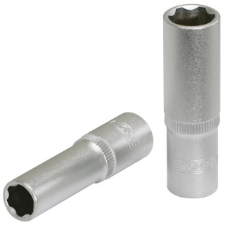 3/8" Stecknuss, lang, 15mm - KS Tools 911.3835