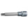 1/2" Bit-Stecknuss RIBE mit Stirnlochbohrung, lang, M5 - KS Tools 911.3951