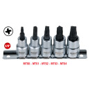 3/8" Bit-Stecknuss-Satz für MTS...