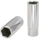 3/4" Sechskant-Stecknuss, lang, 30mm - KS Tools 911.4151
