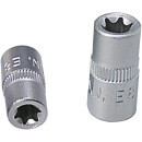 1/4" Torx-E-Stecknuss, E7 - KS Tools 911.4316