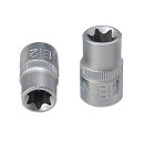 3/8" Torx-E-Stecknuss, E10 - KS Tools 911.4318