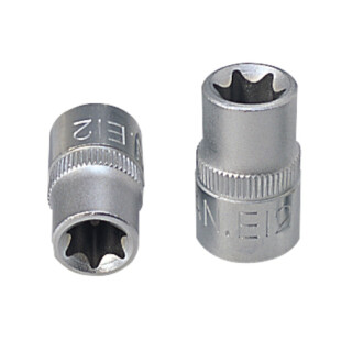 3/8" Torx-E-Stecknuss, E5 - KS Tools 911.4339