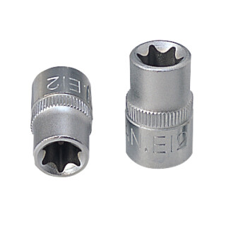 3/8" Torx-E-Stecknuss, E7 - KS Tools 911.4341