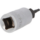 1/4" Bit-Stecknuss Torx, T6 - KS Tools 911.4407