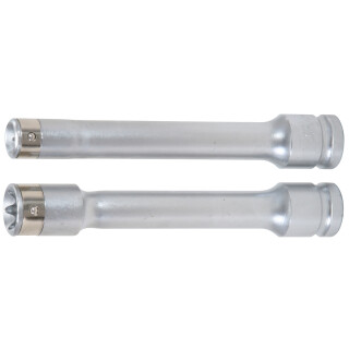 1/2" Torx-E-Stecknuss, 150mm, E12 - KS Tools 911.4452