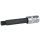 1/2" Bit-Stecknuss für RIBE®-Schrauben, M12, Länge 120 mm, phosphatiert - KS Tools 911.4543