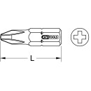 5/16" Bit PH, 30mm, PH1 - KS Tools 911.5132