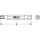 1/4" Bit Torx, Bohrung, 75mm, TB8 - KS Tools 911.7501