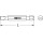 1/4" Bit Schlitz, 75mm, 3mm - KS Tools 911.7533