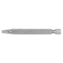 1/4" Bit Schlitz, 75mm, 4mm - KS Tools 911.7534