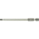 1/4" Sechskant-Bit 4mm, 89mm lang, - KS Tools 911.7644