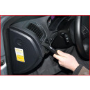 Kunststoffkeil-Satz, 5-tlg schlagfest - KS Tools 911.8160