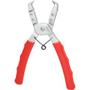 Clip-Zange, gerade - KS Tools 911.8181