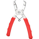 Clip-Zange, gerade - KS Tools 911.8181