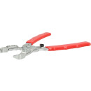 Clip-Zange, gerade - KS Tools 911.8181