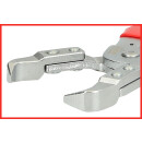 Clip-Zange, gerade - KS Tools 911.8181