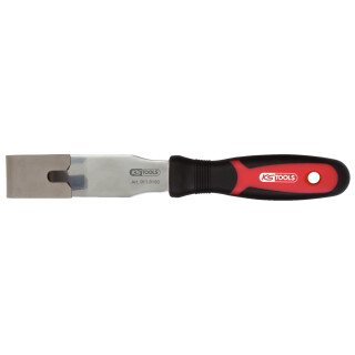 Cliplöser U-Form, breit gebogen, 230mm - KS Tools 911.8193