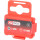 1/4" Bit Innensechskant, 25mm, Kugelkopf, 2mm, 5er Pack - KS Tools 911.8396