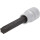 1/2" Bit-Stecknuss Torx, mittel, T55 - KS Tools 911.9218