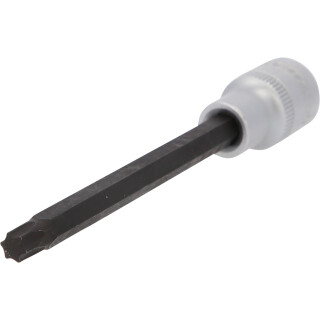 1/2" Bit-Stecknuss Torx, lang, T45 - KS Tools 911.9222