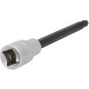 1/2" Bit-Stecknuss Torx, lang, T45 - KS Tools 911.9222