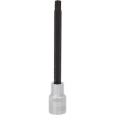 1/2" Bit-Stecknuss Torx, lang, T45 - KS Tools 911.9222