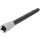 1/2" Bit-Stecknuss Torx, extra lang, T60 - KS Tools 911.9231