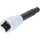 1/2" Bit-Stecknuss XZN, mittel, M10 - KS Tools 911.9313