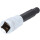 1/2" Bit-Stecknuss XZN, mittel, M12 - KS Tools 911.9314