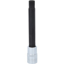 1/2" Bit-Stecknuss XZN, lang, M14 - KS Tools 911.9322