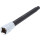 1/2" Bit-Stecknuss XZN, extra lang, M12 - KS Tools 911.9325