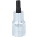 1/2" Bit-Stecknuss für RIBE®-Schrauben, kurz, M7 - KS Tools 911.9403
