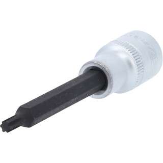 1/2" Bit-Stecknuss für RIBE®-Schrauben, mittel, M5 - KS Tools 911.9410