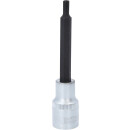 1/2" Bit-Stecknuss für RIBE®-Schrauben, mittel, M5 - KS Tools 911.9410