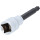 1/2" Bit-Stecknuss für RIBE®-Schrauben, mittel, M8 - KS Tools 911.9413