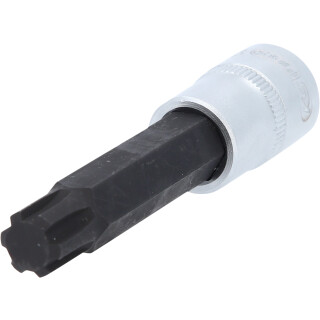 1/2" Bit-Stecknuss für RIBE®-Schrauben, mittel, M14 - KS Tools 911.9418