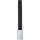 1/2" Bit-Stecknuss für RIBE®-Schrauben, lang, M14 - KS Tools 911.9425