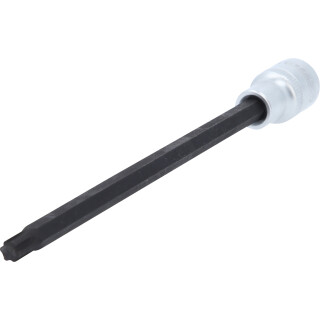 1/2" Bit-Stecknuss für RIBE®-Schrauben, extra lang, M8 - KS Tools 911.9427