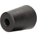 Zentrierkonus, Nylon, Außen Ø 33 mm - KS...