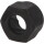 Spiral-Profil-Steckmutter, M13 - KS Tools 913.3885